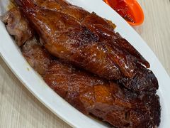 -一乐烧鹅(中环店)