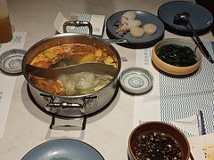 -喜庭海鲜自助(北辰三角洲北辰荟店)