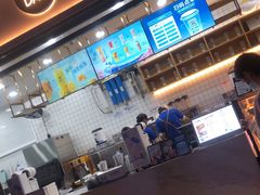 -茶百道(春熙路银石广场店)