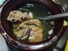 -龙老五汤店(站前西路店)