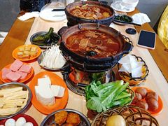 -范贤光鸡公煲(平乐园总店)