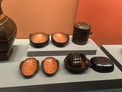 -北京大葆台遗址博物馆