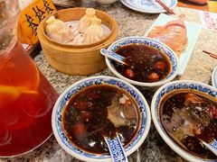 -南京大牌档(壹方天地店)