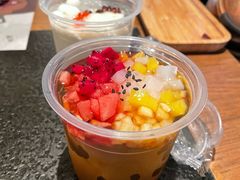 -盡膳口福跷脚牛肉火锅(晶耀前滩店)