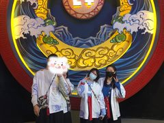 -E+有冰工厂·昆仑寒宫2(五角场店)