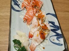 -西月山居匠心创意料理(江汉路新佳丽广场店)