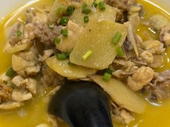 -红旗大食堂(君悦紫园店)