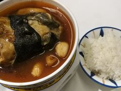 -肆月河豚·新淮扬(金融街店)