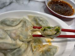 -喜家德虾仁水饺(东方宝泰店)