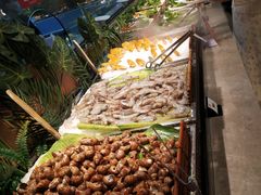 -千滋百味自助海鲜烤肉(布吉景华店)