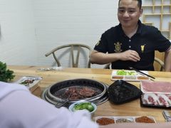 -朝鲜烤肉(安宁庄店)