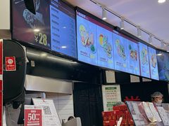 -特派卷·老北京烤鸭卷(合生汇购物中心店)