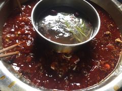 -楠柏弯休闲山庄(梨花溪店)