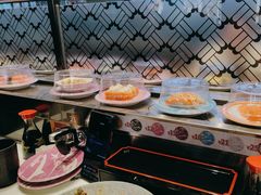 -三禾寿司(南城印象汇店)