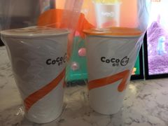 -CoCo都可(百脑汇店)