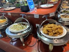 -素心素食(翠苑店)