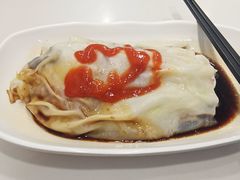 -华辉拉肠(同福店)