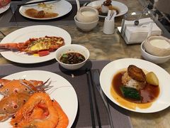 -安蒂娅·海鲜自助餐厅(安蒂娅美兰酒店)