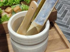 -梧桐院鲜羊铜锅涮肉(西虹市大院店)