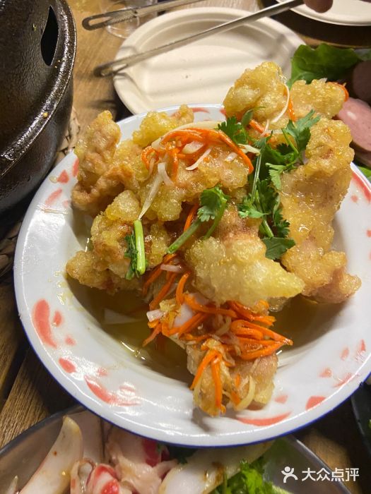 齐齐哈尔烤肉·涮羊肉(光华中心店)图片
