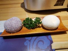 -浦·传统日式料理(3 5 1 1 店)