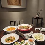 大隐于市之雅宴——悦庐山隐