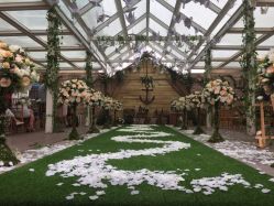 -重庆江北希尔顿逸林酒店·宴会厅