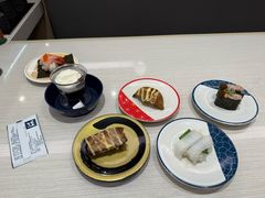 -滨寿司(汇金店)