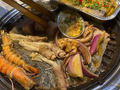 -胡哥烤肥牛(车公庙店)