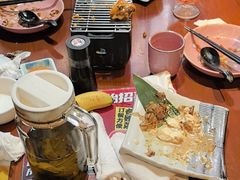 -三月居酒屋(青年大街店)