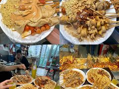 -郭记小街麻辣烫(南小街总店)