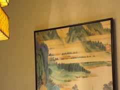 -绿茶餐厅(哈尔滨凯德店)