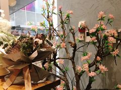 -卓花境Flowerwonderland花店