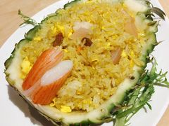 -避风塘(百联东郊店)