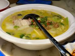 -醉美长安·陕菜(万和城店)