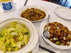 -眉州东坡(北苑华贸店)