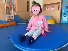 -金宝贝早教(富力广场中心)