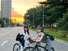 -深圳市宝安体育中心体育场