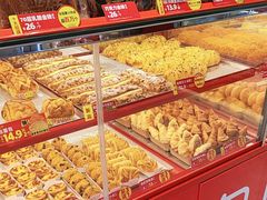 -味多美蛋糕(看丹桥店)