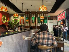 -禄运茶居·手工点心(猎德店)