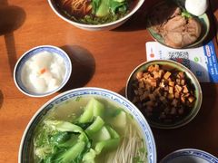 -同得兴 Since·1995 传统苏式面馆(十全街店)