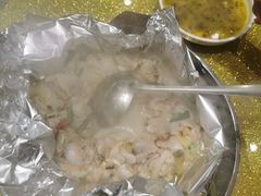 -启东小海鲜(庄先湾路1号店)