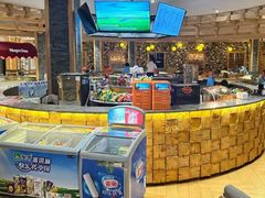 -星河湾温泉洗浴酒店