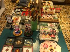 -恋物百货商店(华侨城店)