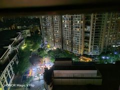 -成都武侯祠希尔顿惠庭酒店