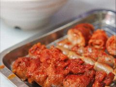大套肠-海平馄饨(逍遥二路店)