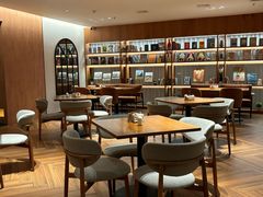 -米漾酒店(深圳会展中心岗厦地铁站店)