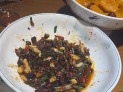 -李久其家民间餐厅(观沙岭公园店)