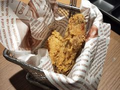 韩式翅根-火炉火自助餐(悠唐购物中心店)