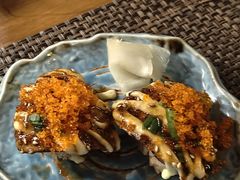 -半藏居酒屋(香港花园店)